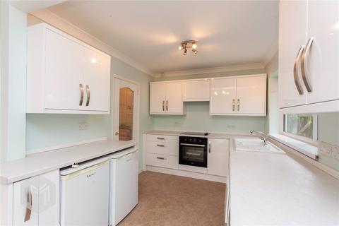 3 Gisburn Drive, Bury, BL8 3DH