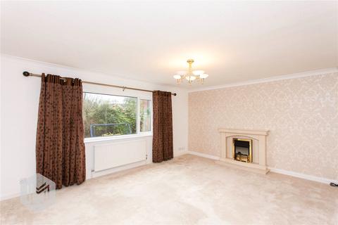 3 Gisburn Drive, Bury, BL8 3DH