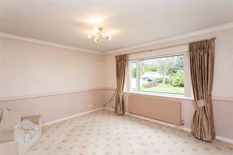 3 Gisburn Drive, Bury, BL8 3DH