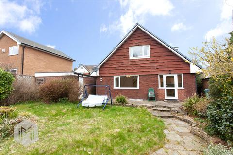 3 Gisburn Drive, Bury, BL8 3DH