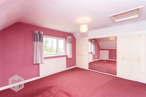 3 Gisburn Drive, Bury, BL8 3DH
