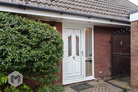 3 Gisburn Drive, Bury, BL8 3DH