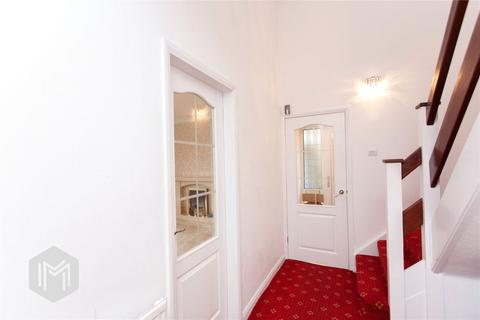3 Gisburn Drive, Bury, BL8 3DH