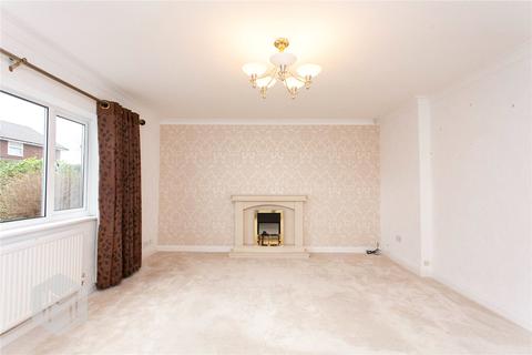 3 Gisburn Drive, Bury, BL8 3DH