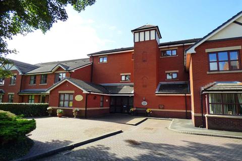 1 bedroom retirement property for sale - Oxford Court, Oxford Road, Ansdell.