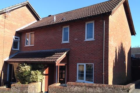 18 Launcelyn Close, North Baddesley, Southampton, SO52 9NP