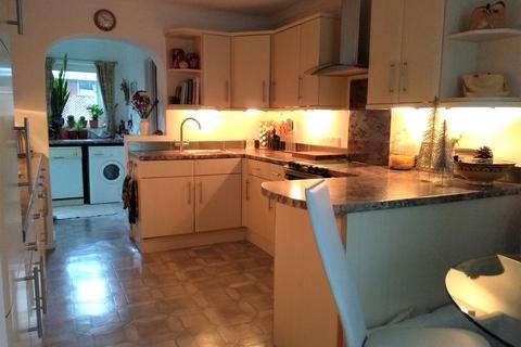 18 Launcelyn Close, North Baddesley, Southampton, SO52 9NP