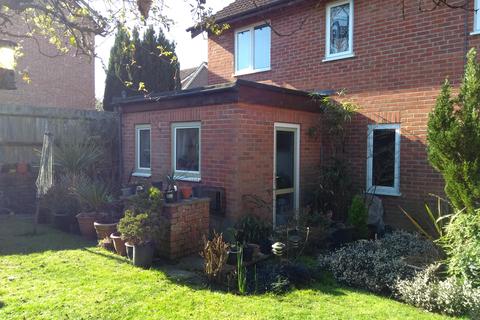 18 Launcelyn Close, North Baddesley, Southampton, SO52 9NP