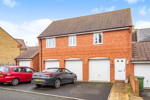 8 Chambers Court, Faringdon, SN7 7FS