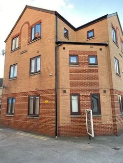 Studio to rent, New Quay Road, Poole