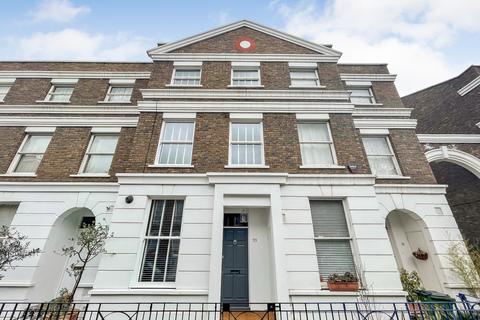 undefined, Burney Street, SE10