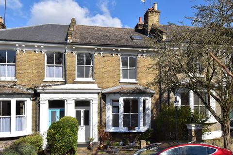 9 Ashmead Road, London, SE8 4DY