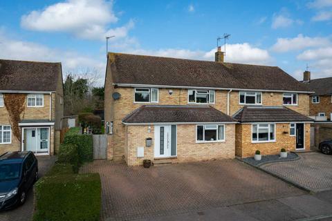4 Roseheath, Hemel Hempstead, HP1 2LX