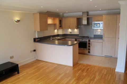 1 bedroom apartment to rent, The Island, Brentford