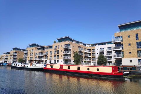 1 bedroom apartment to rent, The Island, Brentford