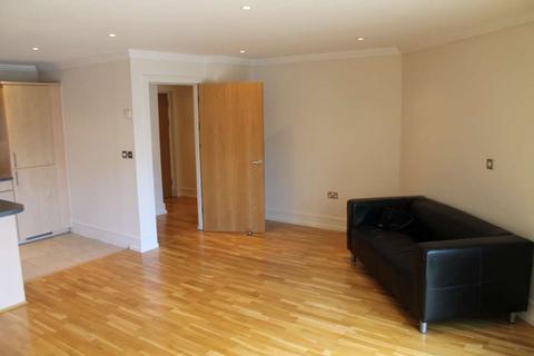 1 bedroom apartment to rent, The Island, Brentford