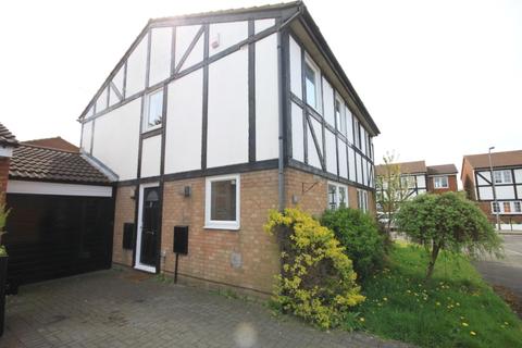 23 Beanley Close, Luton, LU2 9UL