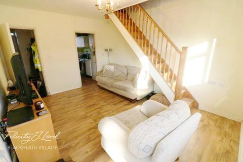 25a Corelli Road, London, SE3 8EL