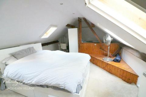 25a Corelli Road, London, SE3 8EL