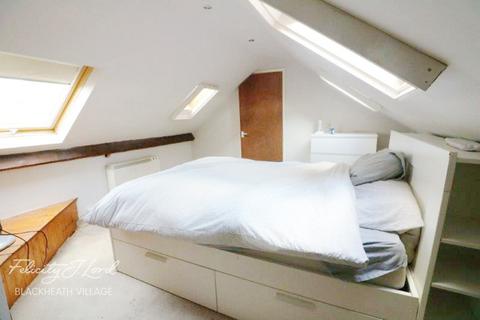 25a Corelli Road, London, SE3 8EL