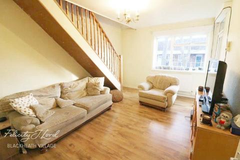 25a Corelli Road, London, SE3 8EL