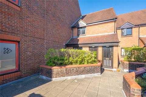 undefined, Half Moon Mews, St. Albans, Hertfordshire
