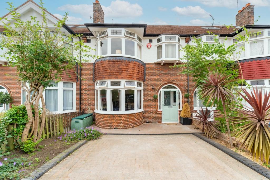 Mulgrave Road, Ealing, W5 3 bed house £899,950