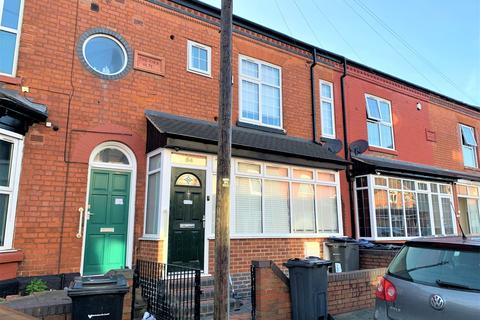 54 Dolphin Road, Sparkhill, Birmingham, B11 3LR