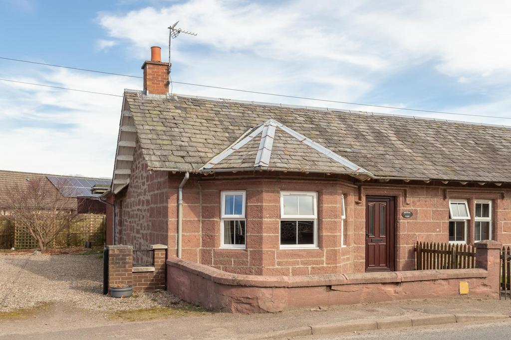 Moray View Main Street, Spittalfield... 2 bed cottage £159,995