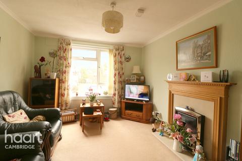 10 Barnes Close, Cambridge, CB5 8RR