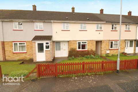 10 Barnes Close, Cambridge, CB5 8RR