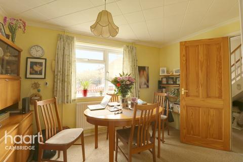 10 Barnes Close, Cambridge, CB5 8RR