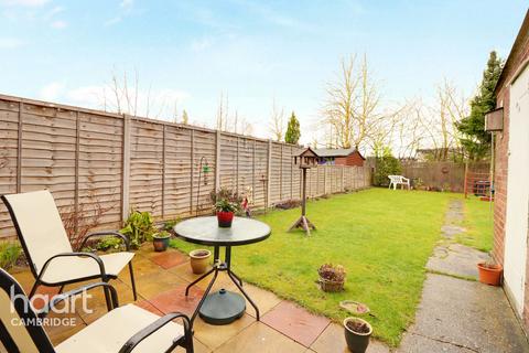 10 Barnes Close, Cambridge, CB5 8RR