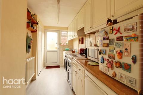 10 Barnes Close, Cambridge, CB5 8RR