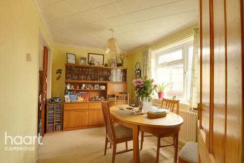 10 Barnes Close, Cambridge, CB5 8RR