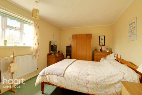 10 Barnes Close, Cambridge, CB5 8RR