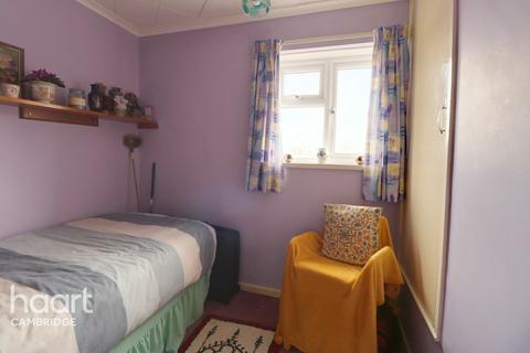 10 Barnes Close, Cambridge, CB5 8RR