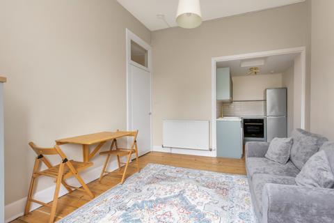 1 bedroom flat to rent, Bothwell Street, Easter Road, Edinburgh, EH7