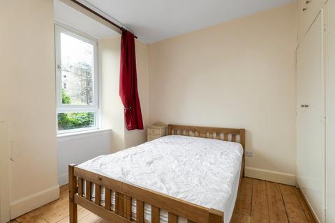 1 bedroom flat to rent, Bothwell Street, Easter Road, Edinburgh, EH7