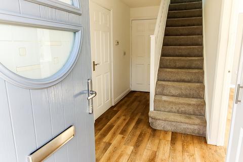 undefined, Merlin Court, Newton Aycliffe DL5