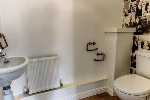 undefined, Merlin Court, Newton Aycliffe DL5