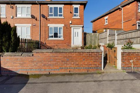 17 Colley Road, Stoke-on-trent, ST6 6LQ