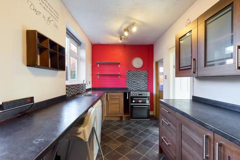 17 Colley Road, Stoke-on-trent, ST6 6LQ