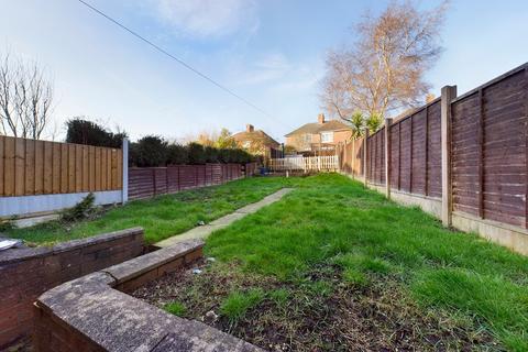 17 Colley Road, Stoke-on-trent, ST6 6LQ