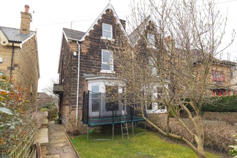 57 Grove Road, Sheffield, S7 2GY