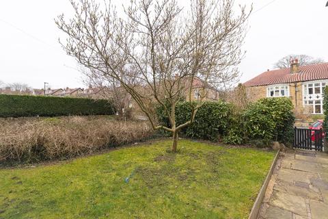 57 Grove Road, Sheffield, S7 2GY