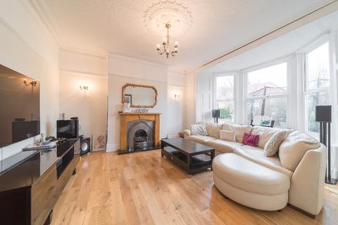 57 Grove Road, Sheffield, S7 2GY