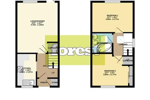 6 Deerhurst Close, Feltham, TW13 7HU