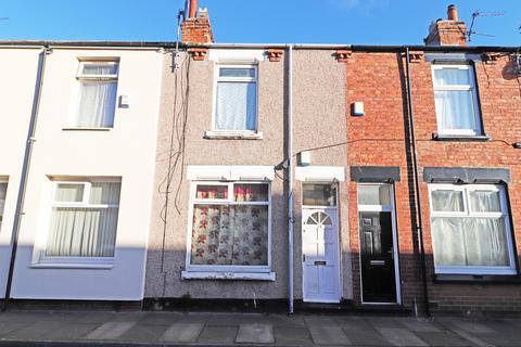 13 Jackson Street, Hartlepool, TS25 5RZ