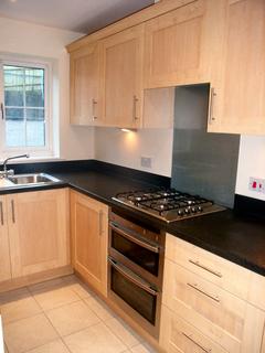 2 bedroom semi-detached house to rent, Hill Cottages, Marshlands Lane, Heathfield TN21